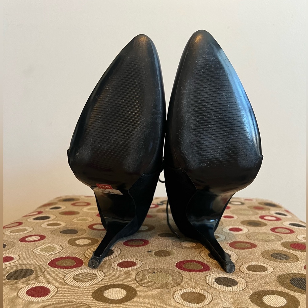 Aldo Ankle Boots- Zarcone-97. Size 7.5 - Picture 7 of 7